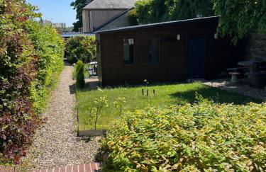 Studio Luxe + jardin et terrasse - Foto 51