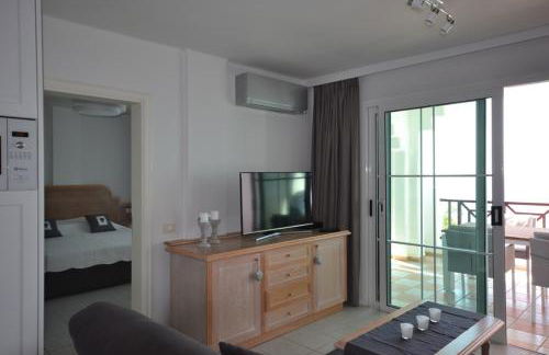 Rocas del mar - Costa del Silencio - Foto 8