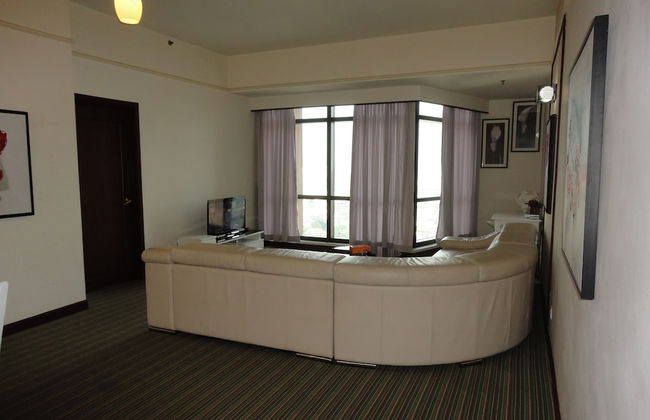 KL Bintang Suites at Times Square - Foto 30