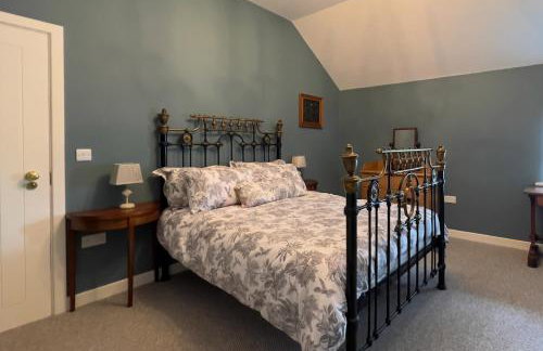 Converted Victorian Coach House with Hot Tub - Foto 13