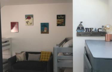 Gite de la Mer - Foto 22