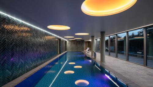 Apartamenty prywatne przy Samej Wodzie w Riva Zegrze - Jezioro Zegrzyńskie - Foto 5