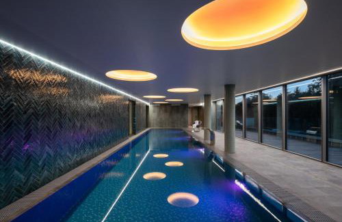 Apartament Premium View w Riva Zegrze, Jezioro Zegrzyńskie - Foto 25