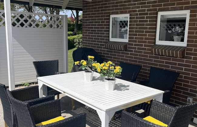 Kollund Cottage - Foto 17