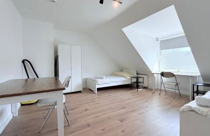 Zentrale Apartments in Rendsburg ideal für Monteure & Geschäftsreisende - Foto 47