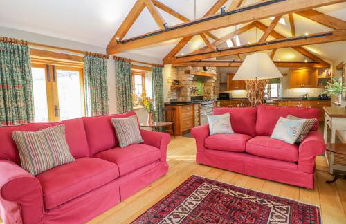 Middle Farm Annex - Foto 8