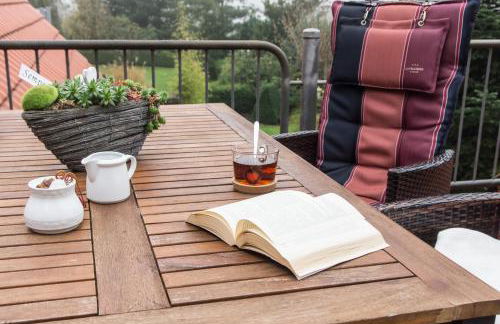 Ferienwohnung "schöner Wohnen" - Foto 14