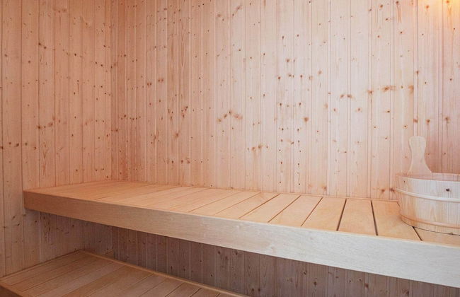 10 Person Holiday Home in Asnaes - Foto 7