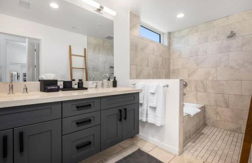 Luxury Villa Year-Round Heated Pool Hot Tub Fire Pit Lawn - Foto 33