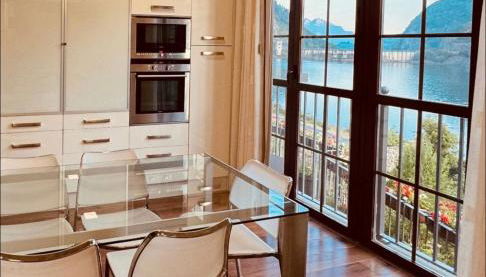 CASA PIXURRI en Lanuza compuesta de 5 apartamentos turísticos en casona pirenaica, a 10 minutos de las ESTACIONES de ESQUÍ de FORMIGAL-PANTICOSA - Foto 3