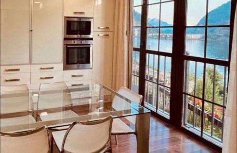 CASA PIXURRI en Lanuza compuesta de 5 apartamentos turísticos en casona pirenaica, a 10 minutos de las ESTACIONES de ESQUÍ de FORMIGAL-PANTICOSA - Foto 3