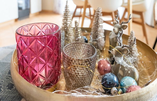 Pretty Holiday Home in Suhl Right Next to the Forest - Foto 34