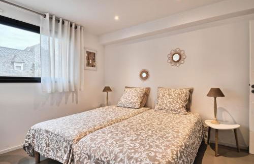 Apartment L'Appart'Mer by Interhome - Foto 40