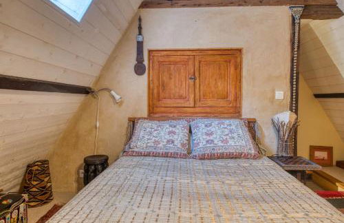 Cottage Périgourdin Grande Piscine - Foto 19