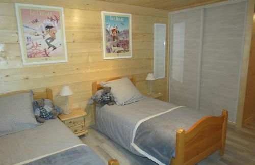 Chalet Gypaète - Foto 11