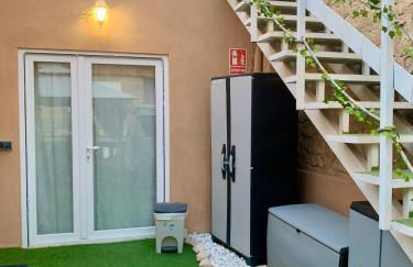 RuMar2 Apartamento con terraza - Photo 31