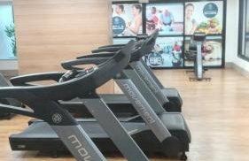 Apartamento ao lado do Shopping Salvador, piscina, academia, garagem - Foto 21