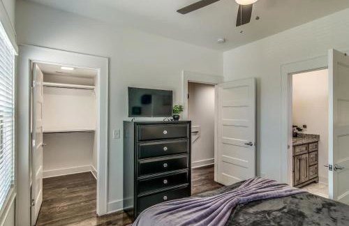 The Keystone on 3rd by Stay Local Nashville - Foto 24