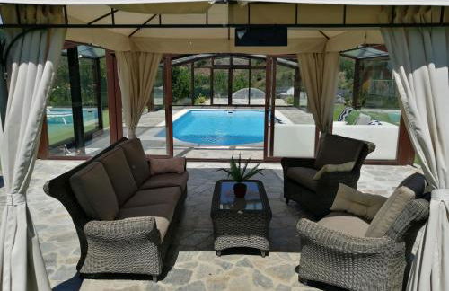 Casa Rural Elias - Foto 23