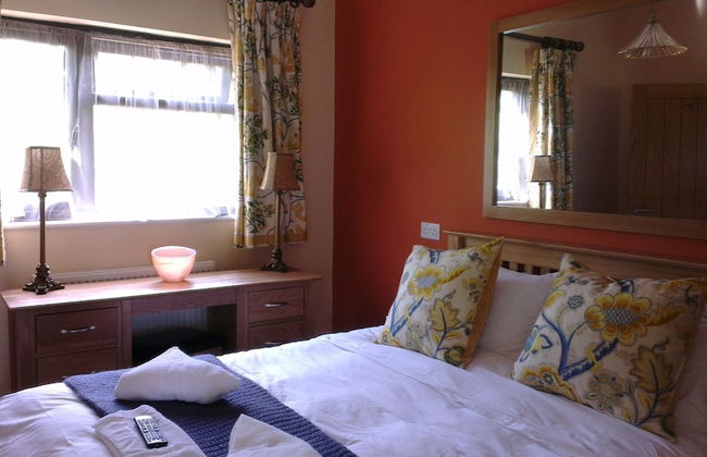 Tor Farm Lodge - Foto 16