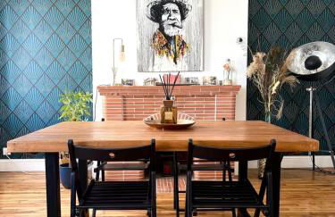 Le Siamois - Appartement de charme bas de Siam - Foto 1