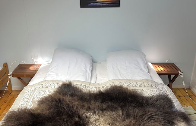 Arctic Ocean Lodge - Foto 4