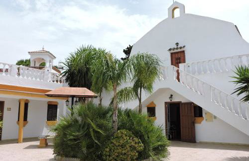 Spacious Villa in Conil de Frontera with Private Pool - Foto 2