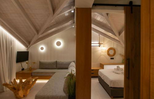 YOLO Resort - Loft - Foto 23