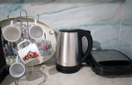 Iliana's Cozy Home - Foto 17