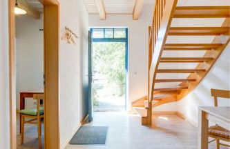 3-Raum Apartment bis 6 Pers 33 - Foto 7