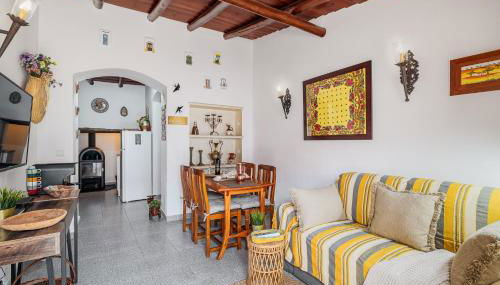 Descanso Alentejano -Casa d'aldeia - Foto 2