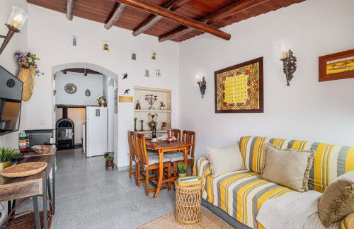 Descanso Alentejano -Casa d'aldeia - Foto 1