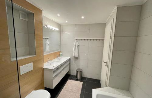 Apartment Lucian Offenbach near Frankfurt - Photo 32