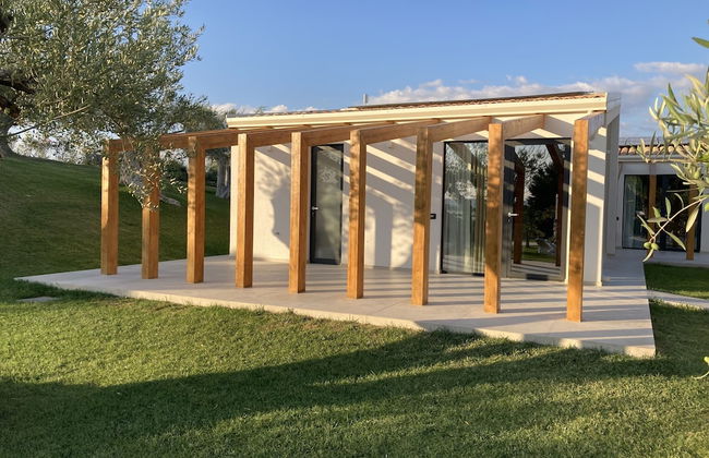 Agriturismo Baglio San Nicola - Foto 41