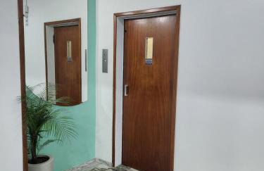 Apartamento 1 quarto com garagem - Alto da Glória - Foto 11