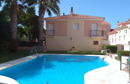 Apartamento Islantilla - Foto 21