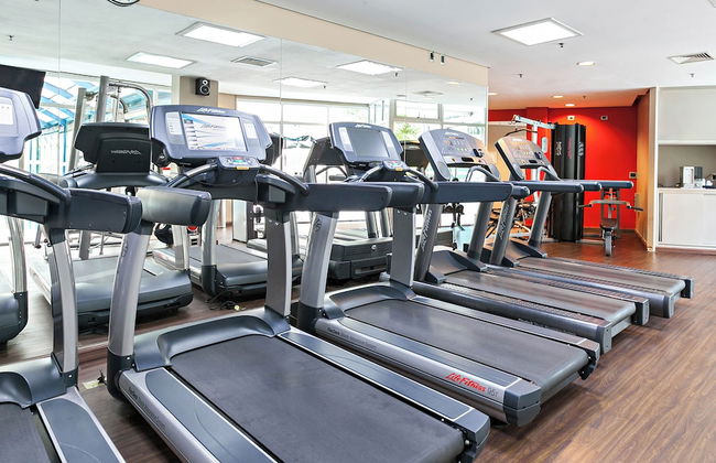 You Stay at Vila Olimpia - ITC - Foto 47