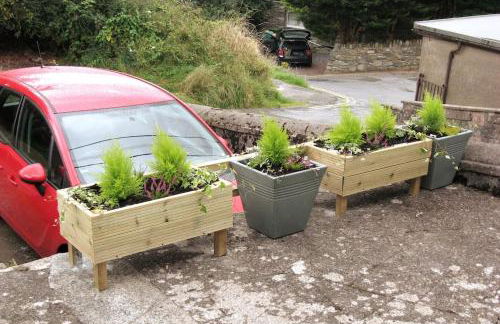 Welsh holiday home sleeps 5 close to beaches & mountains - Photo 22