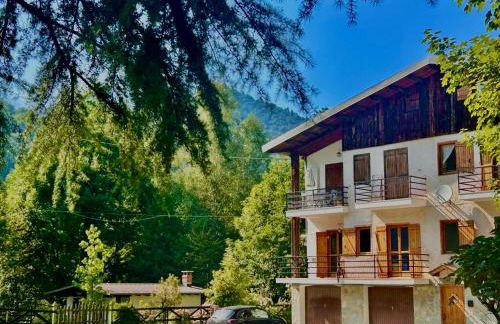 Relax, Comfort & Alps Adventures - Photo 2