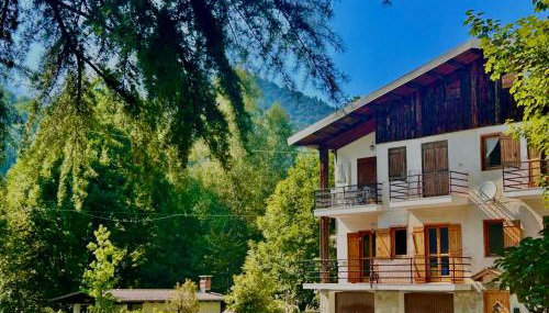 Relax, Comfort & Alps Adventures - Foto 1