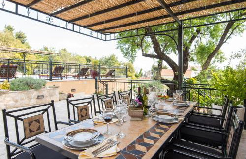 Holiday Villa Andro - Photo 40