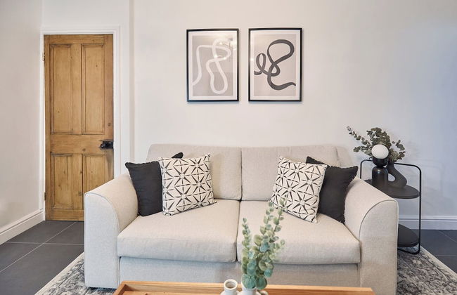 Host Stay High Street Cottage - Foto 4