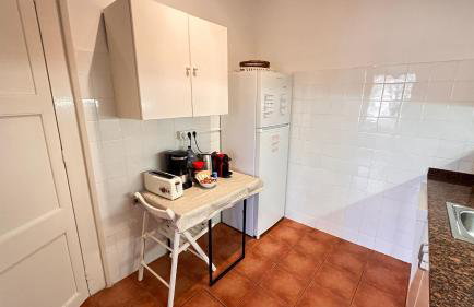 Apartamento con jardín a 11 metros de la playa. SE. - Foto 60