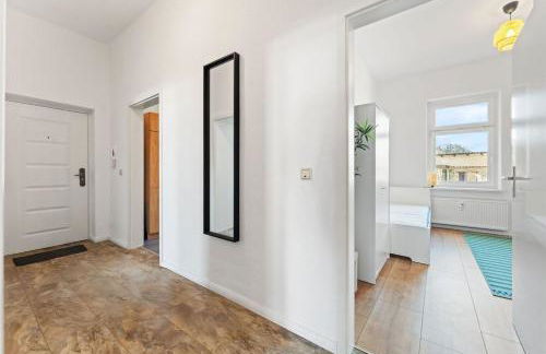 Spacious Apartment in Eberswalde - Foto 10