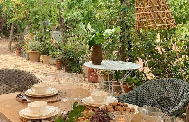 Can Pe es in Puerto de Andratx - Foto 11