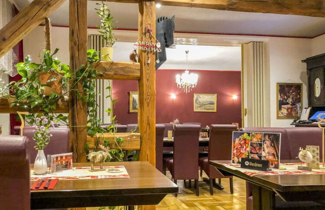 Apartment in Klein Upahl - Photo 14