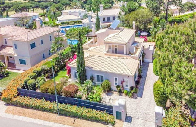 Villa Sunset Golf - Foto 10