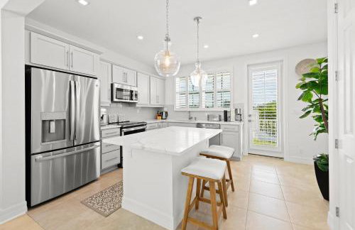 Sea Salt at Hunter's Point - Foto 12