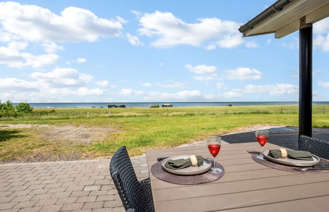 "Thorman" - 75m from the sea - Foto 14