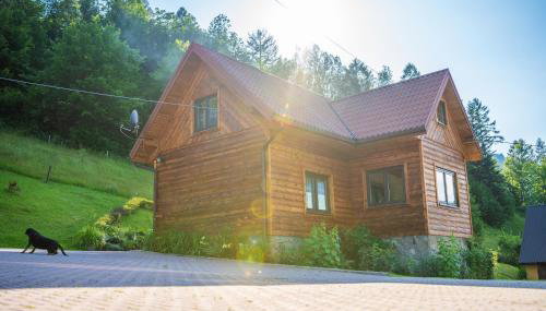 Domek Góralski - Foto 5